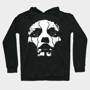 Converge x Sting Hoodie